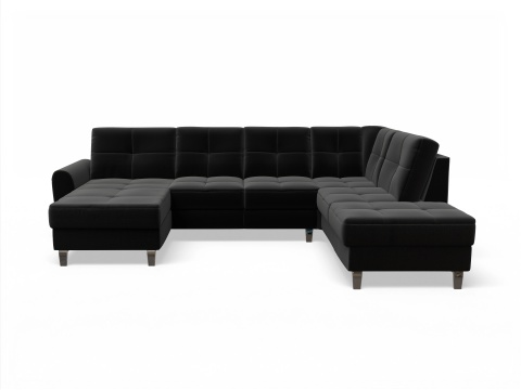 Wohnlandschaft OT LO Small R